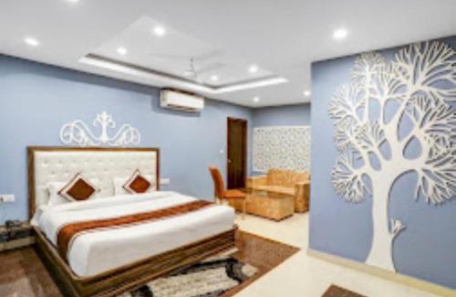Meerut Hotel | Hotel Green Embassy Meerut