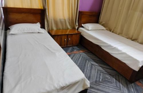 Mathabhanga Hotel | Hotel Green Light