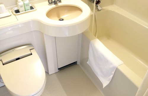 Kokubuncho Hotel | Hotel Green Park