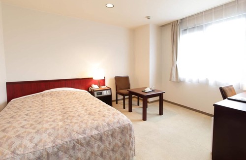 Kokubuncho Hotel | Hotel Green Park