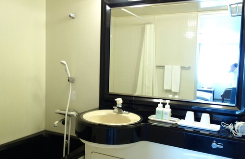 Kokubuncho Hotel | Hotel Green Park