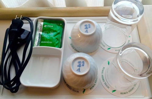 Makuhari Hotel | Hotel Green Tower Makuhari