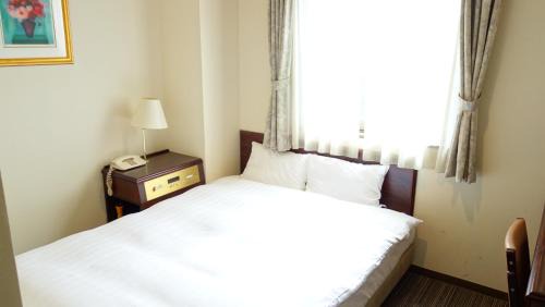 Kokubuncho Hotel | Hotel Green With