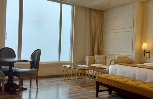 Kumharsain Hotel | Hotel Greenberry Narkanda