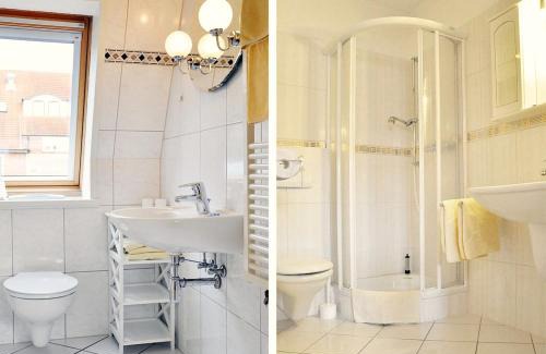 Wyk auf Foehr House | Hotel Gregory Wyk auf Föhr