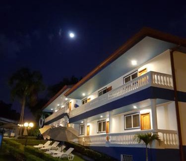 Las Lomas Hotel | Hotel Grosseto Palma Real