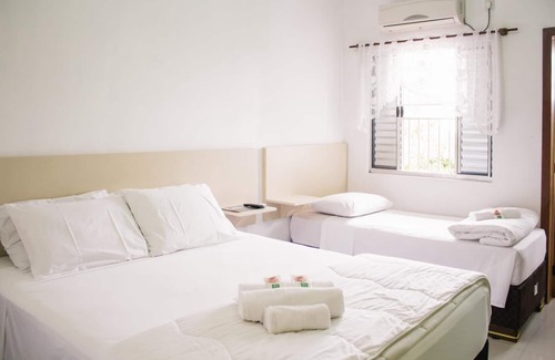 Guaiba Hotel | Hotel Guaíba