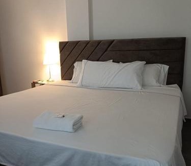 Acacias Hotel | Hotel Guadalupe Acacías