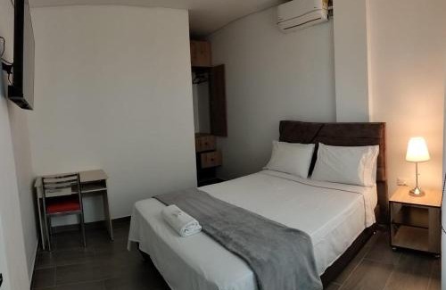 Acacias Hotel | Hotel Guadalupe Acacías