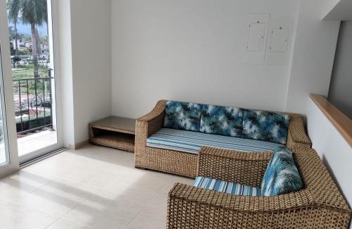 Acacias Hotel | Hotel Guadalupe Acacías