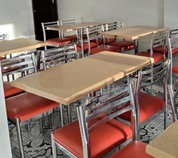 Acacias Hotel | Hotel Guadalupe Acacías