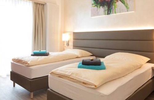 Riedlingen Hotel | Hotel Gudrun