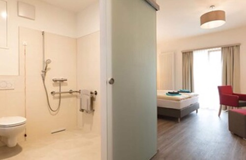 Riedlingen Hotel | Hotel Gudrun