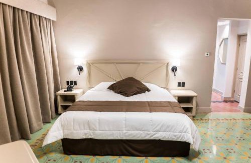 Linares Hotel | Hotel Guidi Linares