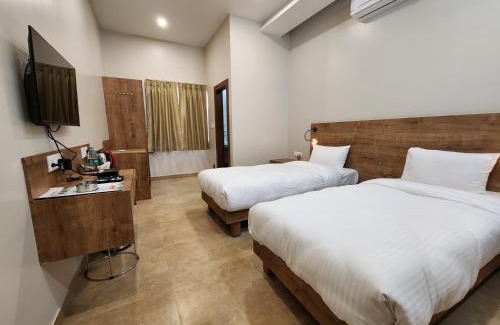 Jorhat Hotel | Hotel Gulmohar Grand