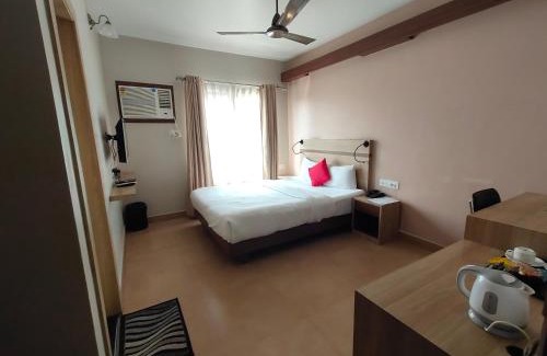 Jorhat Hotel | Hotel Gulmohar Grand