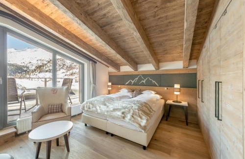 Obergurgl Hotel | Hotel Gurglhof Superior