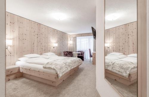 Obergurgl Hotel | Hotel Gurglhof Superior