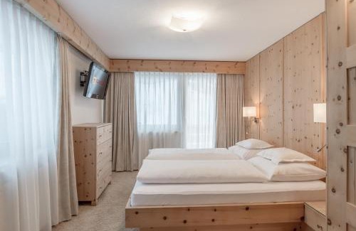 Obergurgl Hotel | Hotel Gurglhof Superior