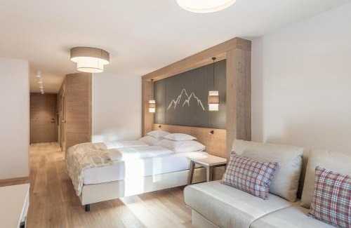 Obergurgl Hotel | Hotel Gurglhof Superior