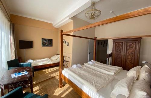 Eichholz Hotel | Hotel Gutenberger