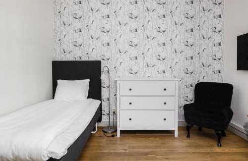 Gyllene Uttern Hotel | Hotel Gyllene Uttern