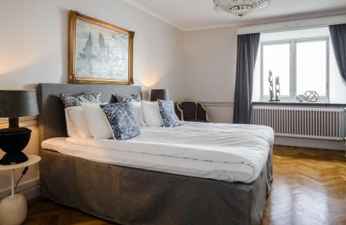 Gyllene Uttern Hotel | Hotel Gyllene Uttern