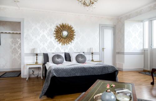 Gyllene Uttern Hotel | Hotel Gyllene Uttern