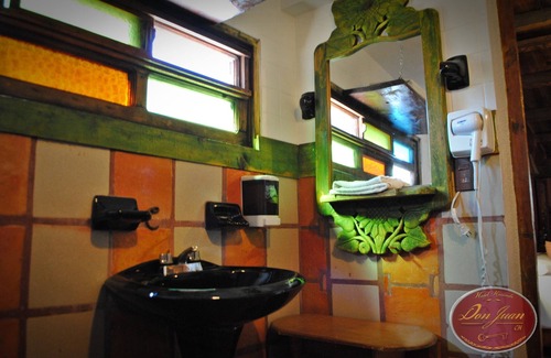 San Cristobal de las Casas Hotel | Hotel Hacienda Don Juan