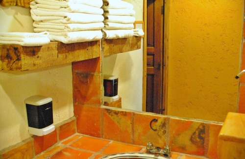 San Cristobal de las Casas Hotel | Hotel Hacienda Don Juan