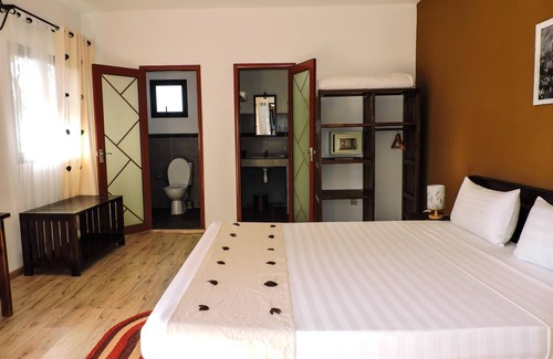 Manakara Hotel | Hotel H1 Manakara SCHM