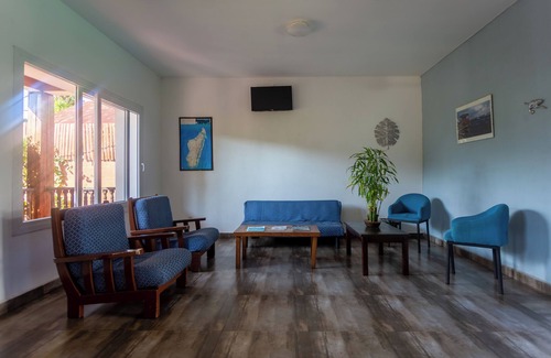 Manakara Hotel | Hotel H1 Manakara SCHM