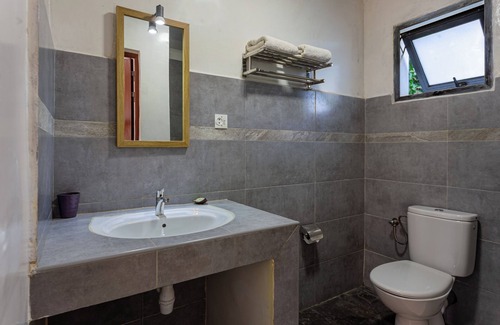 Manakara Hotel | Hotel H1 Manakara SCHM