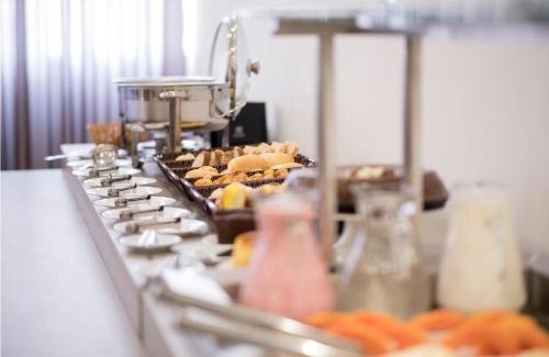 Congonhas Hotel | Hotel H2 Congonhas