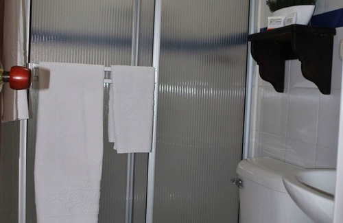 Villavicencio Hotel | Hotel Hacaritama Colonial