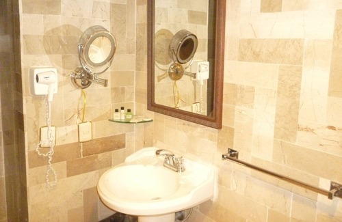 Comitan de Dominguez Hotel | Hotel Hacienda de los Ángeles by Rotamundos