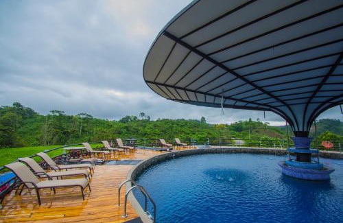 San Vito Hotel | Hotel Hacienda Don Paolo