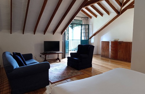 Fusagasuga Hotel | Hotel Hacienda el Novillero