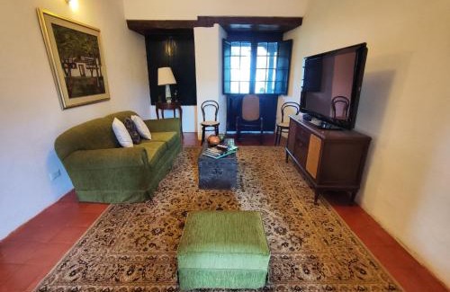 Quetame Hotel | Hotel Hacienda El Novillero