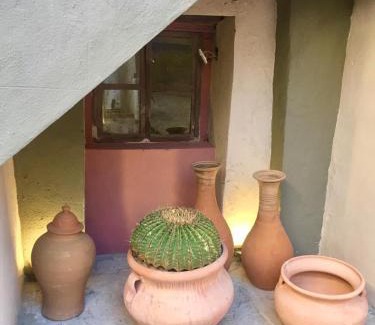 Real de Catorce Hotel | Hotel Hacienda Encantada