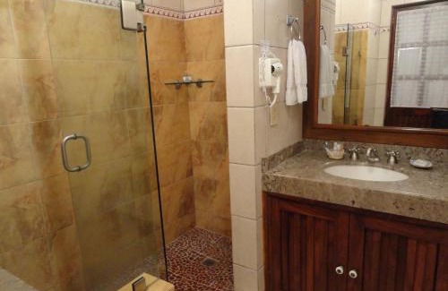 Sin Nombre Loc. San Blas Hotel | Hotel Hacienda Flamingos