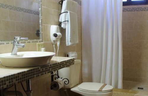 Choluteca Hotel | Hotel Hacienda Gualiqueme