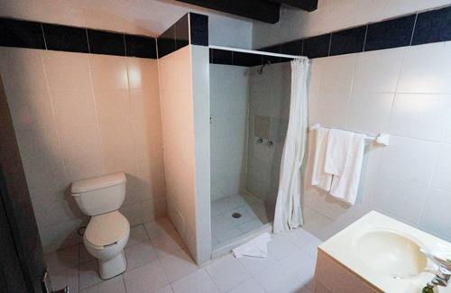 Huasca De Ocampo Hotel | Hotel Hacienda San Miguel Regla