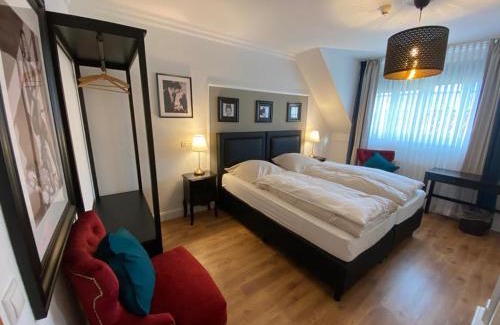 Quakenbruck Hotel | Hotel Hagspihl