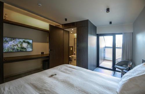 Halle Hotel | Hotel Hallensis