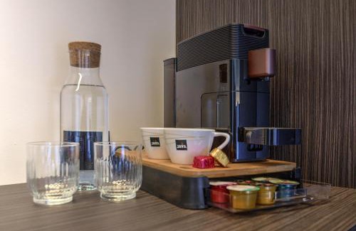 Halle Hotel | Hotel Hallensis