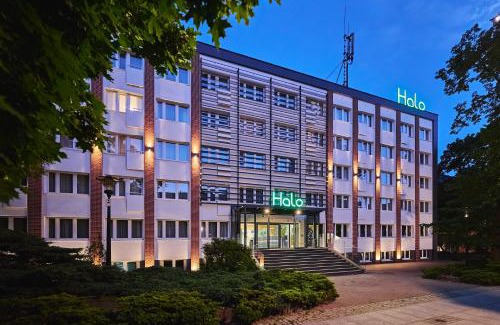 Stare Miasto Hotel | Hotel Halo Toruń