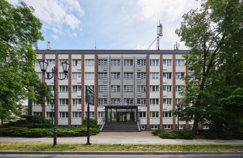 Stare Miasto Hotel | Hotel Halo Toruń