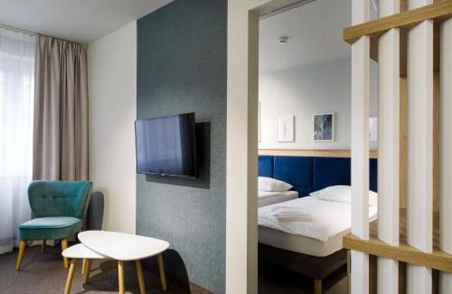 Stare Miasto Hotel | Hotel Halo Toruń