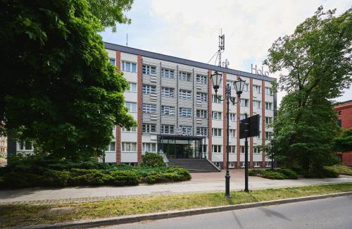 Stare Miasto Hotel | Hotel Halo Toruń
